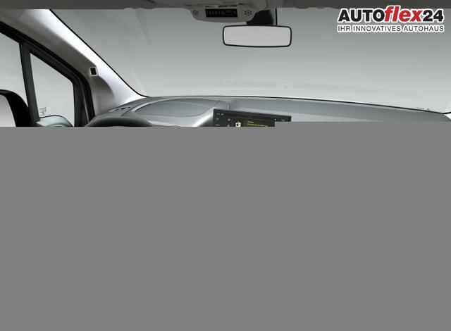 Opel Combo GS AT8 SHZ Matrix Kam LHZ Klimaaut 