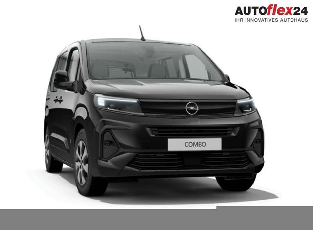 Vorlauffahrzeuge Opel Combo - GS AT8 DriveAssistP ACC ConnectPlusP Nav