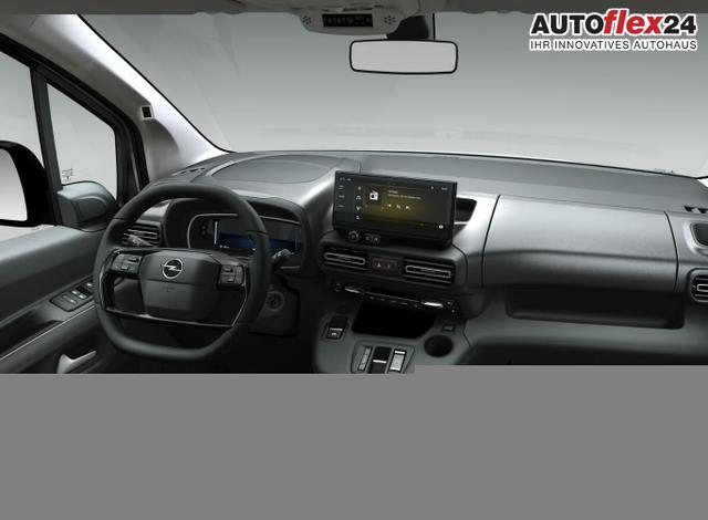Opel Combo GS AT8 DriveAssistP ACC ConnectPlusP Nav 