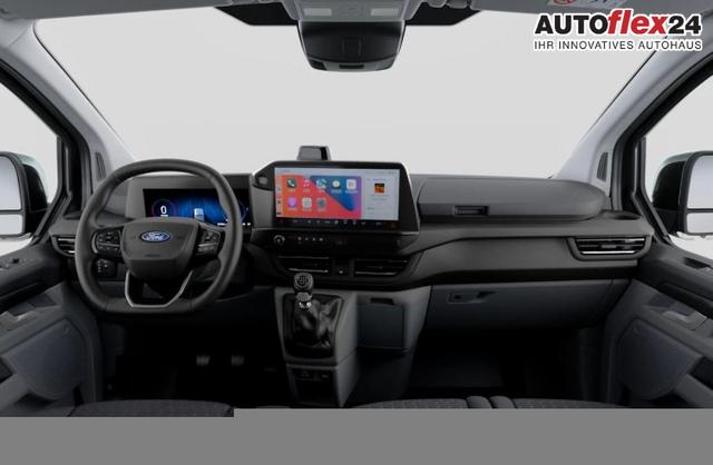Ford Transit Custom Limited Multicab L2 LED SHZ 4-S 