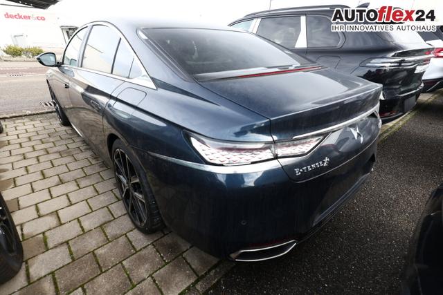 DS Automobiles 9 Rivoli + 4x4 Rivoli+ NightV SchiebeD Sitzklima Leder 