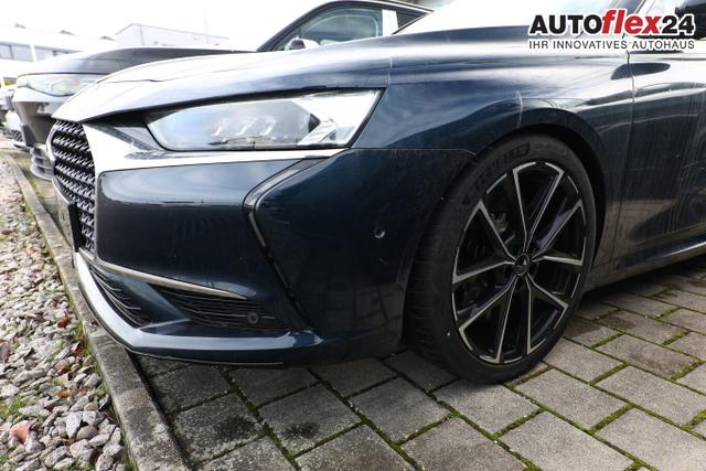 DS Automobiles 9 Rivoli + 4x4 Rivoli+ NightV SchiebeD Sitzklima Leder 