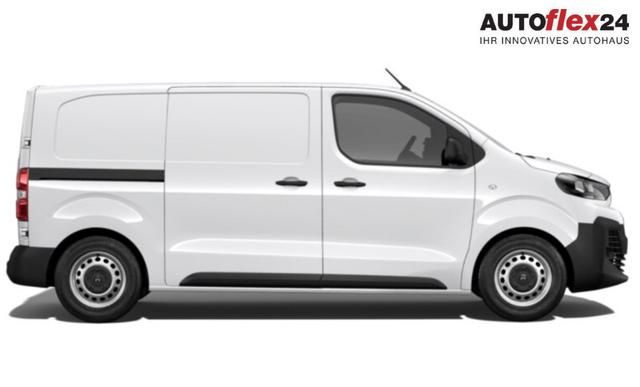 Citro&euml;n Jumpy M CityP Kam CarP PDC Temp RegenS SafetyP 
