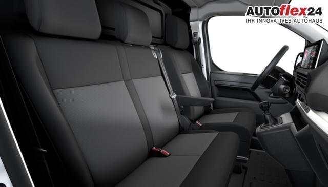Citro&euml;n Jumpy M CityP Kam CarP PDC Temp RegenS SafetyP 