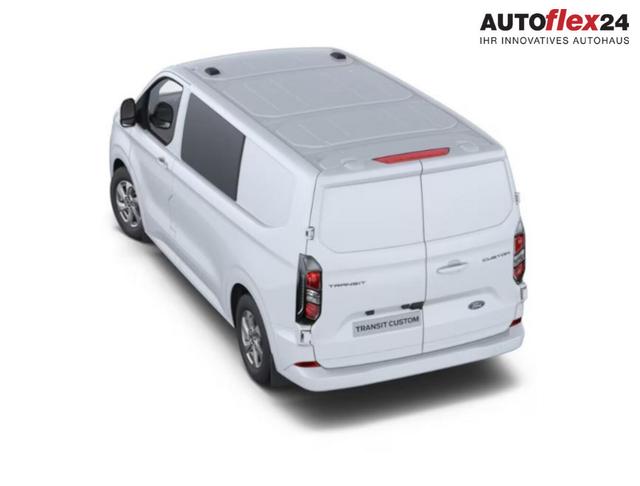 Ford Transit Custom Limited DCiV L1 LED SHZ Kam 16Z 
