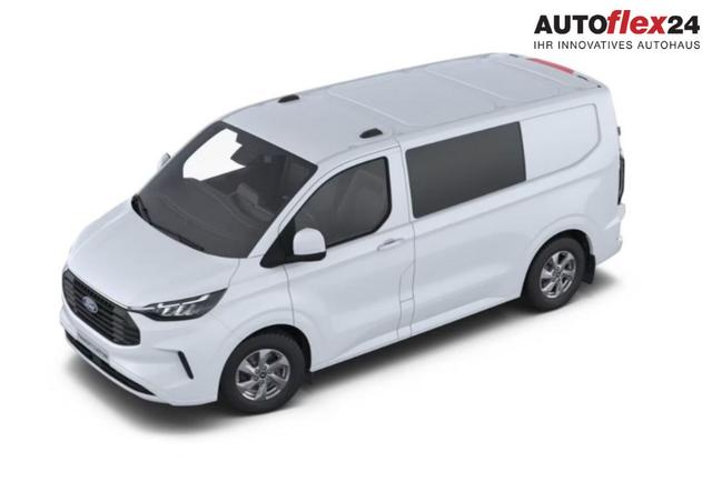 Ford Transit Custom Limited DCiV L1 LED SHZ Kam 16Z 