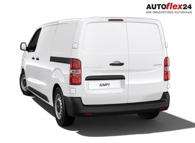 Citro&euml;n Jumpy M CityP Kam CarP 2xSchiebet&uuml;r PDC RegenS 