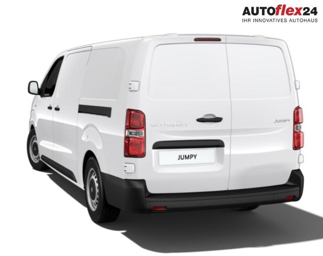 Citro&euml;n Jumpy XL CityP Kam CarP 2xSchiebet&uuml;r PDC RegenS 