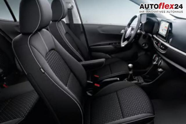 Kia Sportage HEV ACC TotW Nav LED Keyl AC(3Zone) 