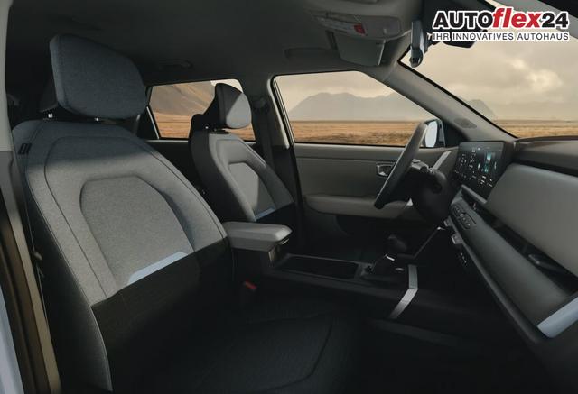 Kia Seltos MT ACC TotW PrivG Keyl LED Kam Carpl LM18 