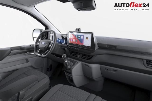 Ford Transit Custom Limited DCiV L2 LED SHZ Kam 16Z 