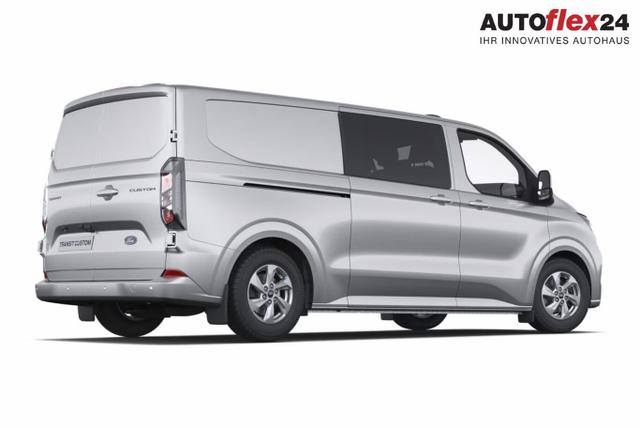 Ford Transit Custom Limited DCiV L2 LED SHZ Kam 16Z 