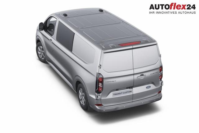 Ford Transit Custom Limited DCiV L2 LED SHZ Kam 16Z 