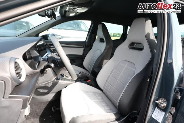 SEAT Arona FR DSG NeuMod VollLED SHZ StauA Kessy VirC 