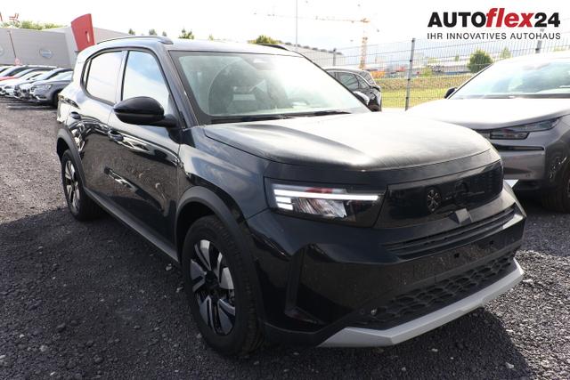 Vorlauffahrzeuge Opel Frontera - GS Hybrid TechP SHZ LHZ Nav Kam PDC 17Z