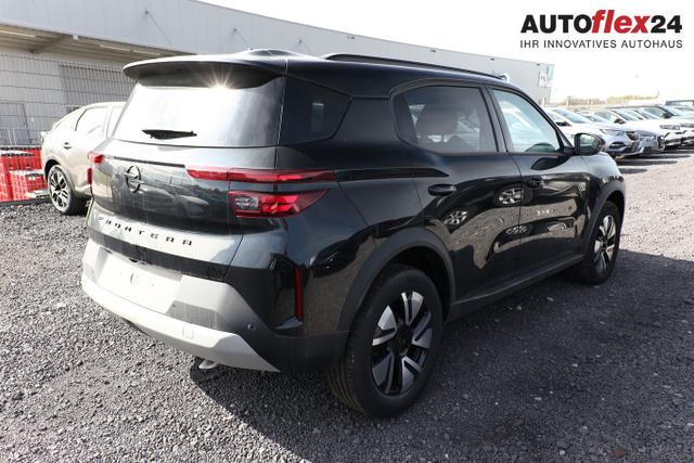 Opel Frontera GS Hybrid TechP SHZ LHZ Nav Kam PDC 17Z 