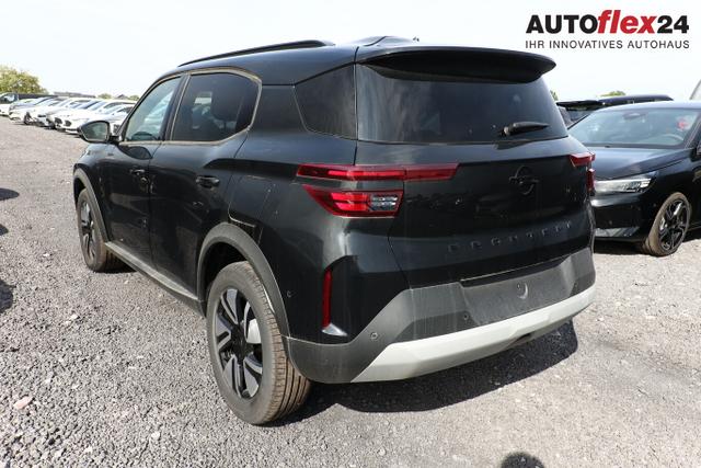 Opel Frontera GS Hybrid TechP SHZ LHZ Nav Kam PDC 17Z 