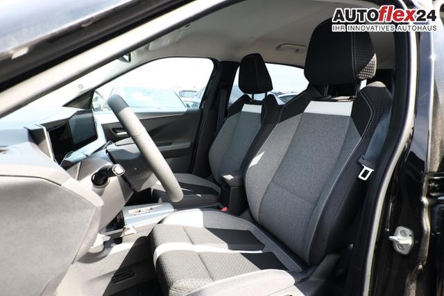 Opel Frontera GS Hybrid TechP SHZ LHZ Nav Kam PDC 17Z 