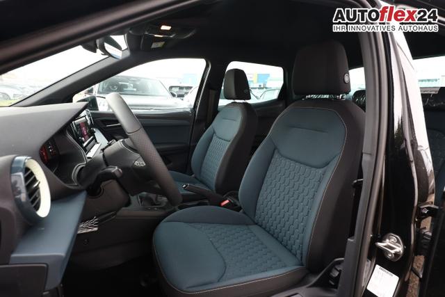 SEAT Arona Style Facelift VollLED 18" VirtC PrivacyG 