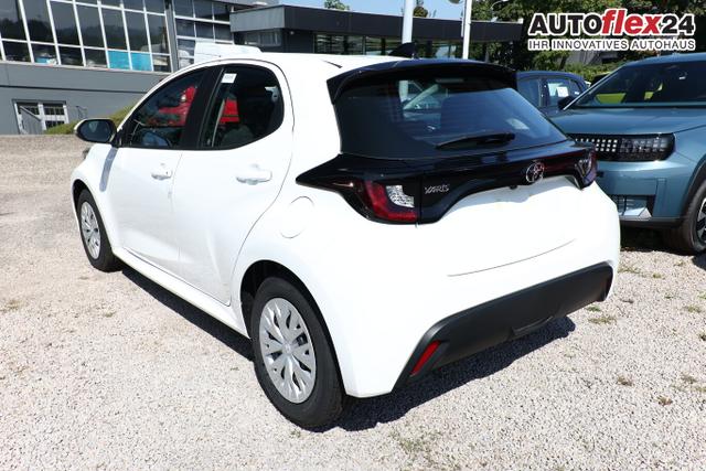 Toyota Yaris Kam ACC CarPlay/Android Klimaaut. 9"Touch 