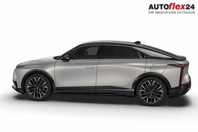 DS Automobiles N&deg;8 &Eacute;toile Abs.ComfortP Nappa AHK Massage/Memory 