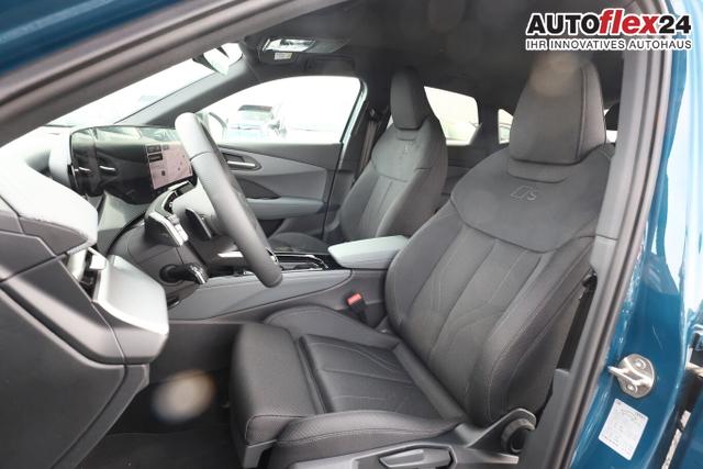 Audi Q3 Sportback quattro 2xS line Tech+ KlimaP 19Z 