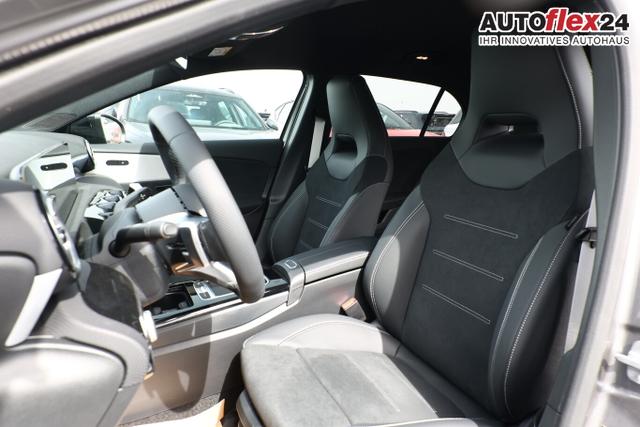 Mercedes-Benz A-Klasse AMG Line A 200 Adv+ Special Edition ACC SHZ 19Z 