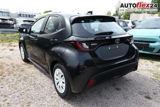 Toyota Yaris Kam ACC CarPlay/Android Klimaaut. 9"Touch 
