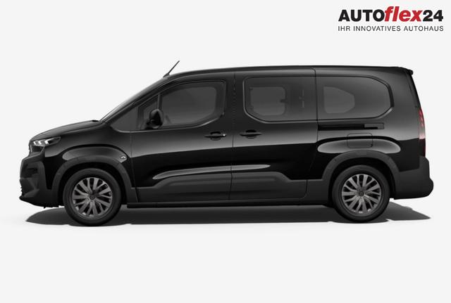 Peugeot Rifter Allure M1 L2 StyleP Kam CarP 2xSchiebet&uuml;r 