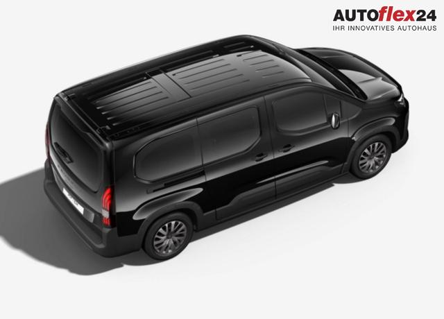 Peugeot Rifter Allure M1 L2 StyleP Kam CarP 2xSchiebet&uuml;r 