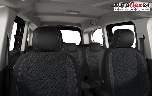 Peugeot Rifter Allure M1 L2 StyleP Kam CarP 2xSchiebet&uuml;r 