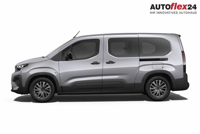 Peugeot Rifter Allure M1 L2 7S StyleP Kam CarP 2xSchiebe 