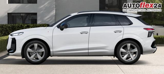 Vorlauffahrzeuge Audi Q3 - quattro S line Tech KlimaP SportS PrivG 19Z