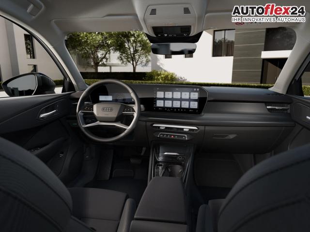 Audi Q3 quattro S line Tech KlimaP SportS PrivG 19Z 
