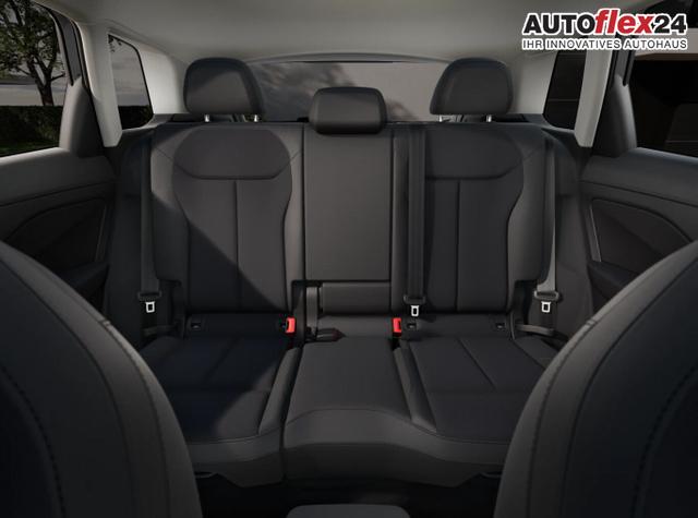 Audi Q3 quattro S line Tech KlimaP SportS PrivG 19Z 