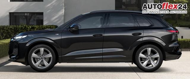 Vorlauffahrzeuge Audi Q3 - quattro S line Tech KlimaP SportS PrivG 19Z