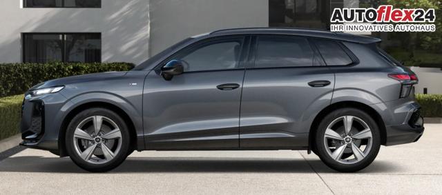Vorlauffahrzeuge Audi Q3 - quattro 2xS line Tech KlimaP PrivG 19Z OptikP