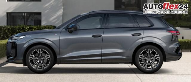 Vorlauffahrzeuge Audi Q3 - quattro 2xS line Tech  Pano HUD Sonos KlimaP