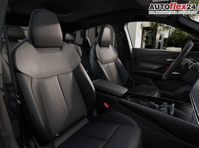 Audi Q3 quattro 2xS line Tech+ Leder KlimaP PrivG 19Z 
