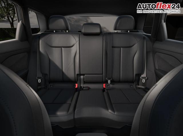 Audi Q3 quattro 2xS line Tech+ Leder KlimaP PrivG 19Z 