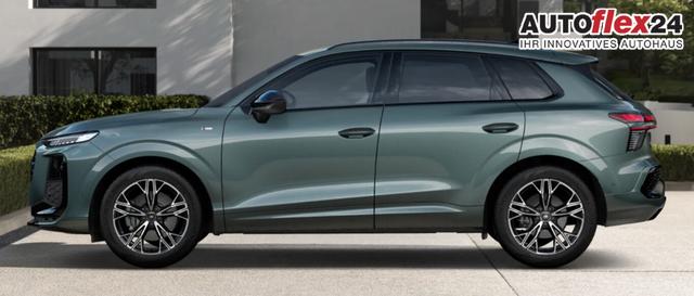 Vorlauffahrzeuge Audi Q3 - quattr 2xS line Tech  Pano Sonos Leder KlimaP