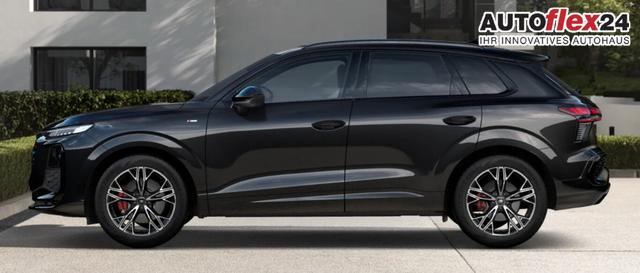 Vorlauffahrzeuge Audi Q3 - quattro 2xS line TechPro Pano Sonos KlimaP