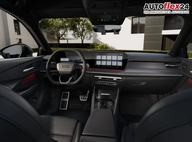 Audi Q3 quatt 2xS line TechPro Pano Leder HUD KlimaP 