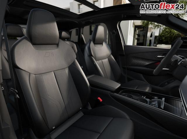 Audi Q3 quatt 2xS line TechPro Pano Leder HUD KlimaP 