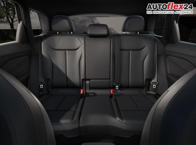 Audi Q3 quatt 2xS line TechPro Pano Leder HUD KlimaP 