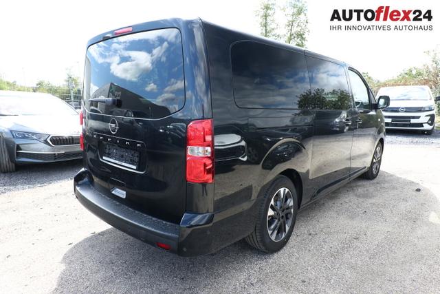 Opel Zafira GS AT8 XL 8-S Nav Massage Kam SHZ KlimaP 