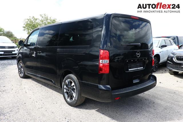 Opel Zafira GS AT8 XL 8-S Nav Massage Kam SHZ KlimaP 