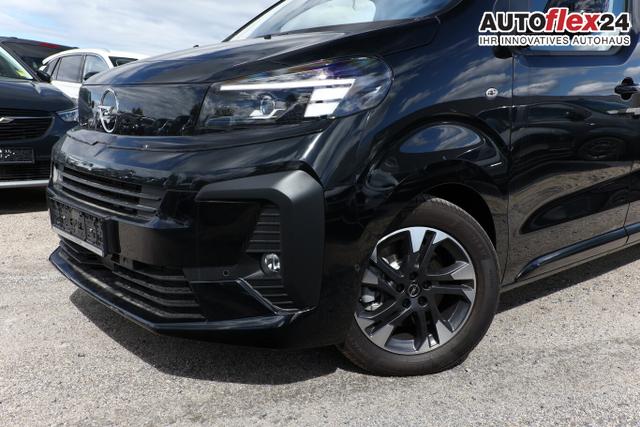 Opel Zafira GS AT8 XL 8-S Nav Massage Kam SHZ KlimaP 