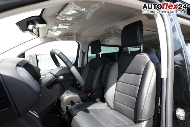 Opel Zafira GS AT8 XL 8-S Nav Massage Kam SHZ KlimaP 