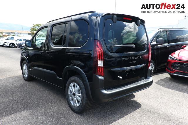 Peugeot Rifter Allure M1 Nav Keyl StyleP 2xSchiebet Kam 